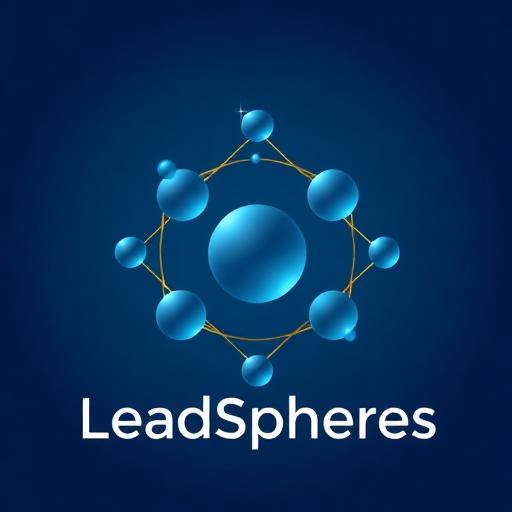 Leadscope Logo LeadSpheres - AI-Powered Lead Engagement Platform